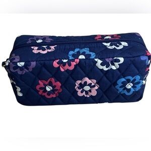 Vera Bradley Cosmetic Case